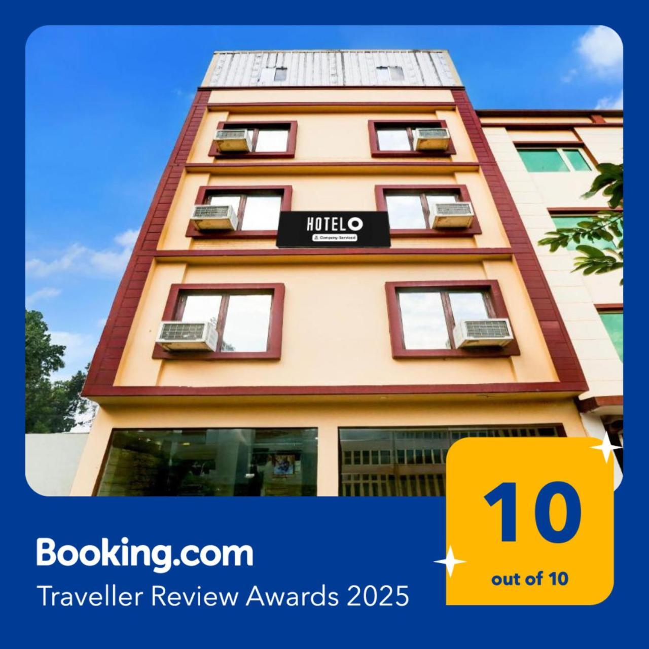 แคปิตัล โอ 42035 โฮเต็ล ราช คงคา Hotel Raiwala ภายนอก รูปภาพ